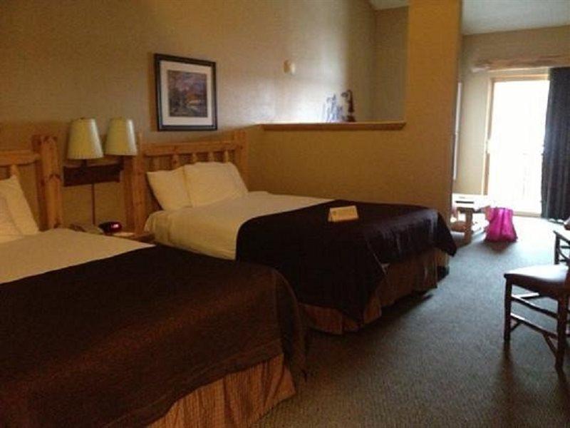Great Wolf Lodge Мейсон Екстер'єр фото