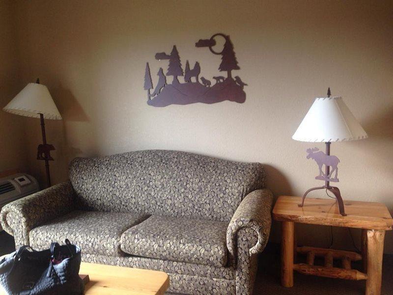 Great Wolf Lodge Мейсон Екстер'єр фото