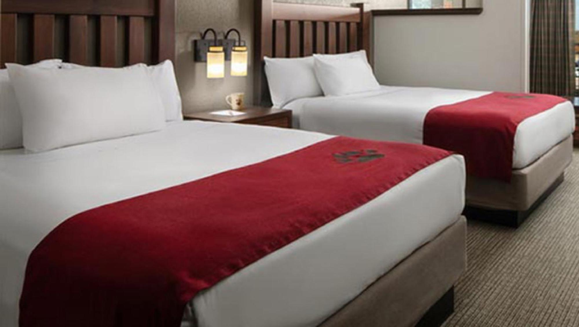 Great Wolf Lodge Мейсон Екстер'єр фото