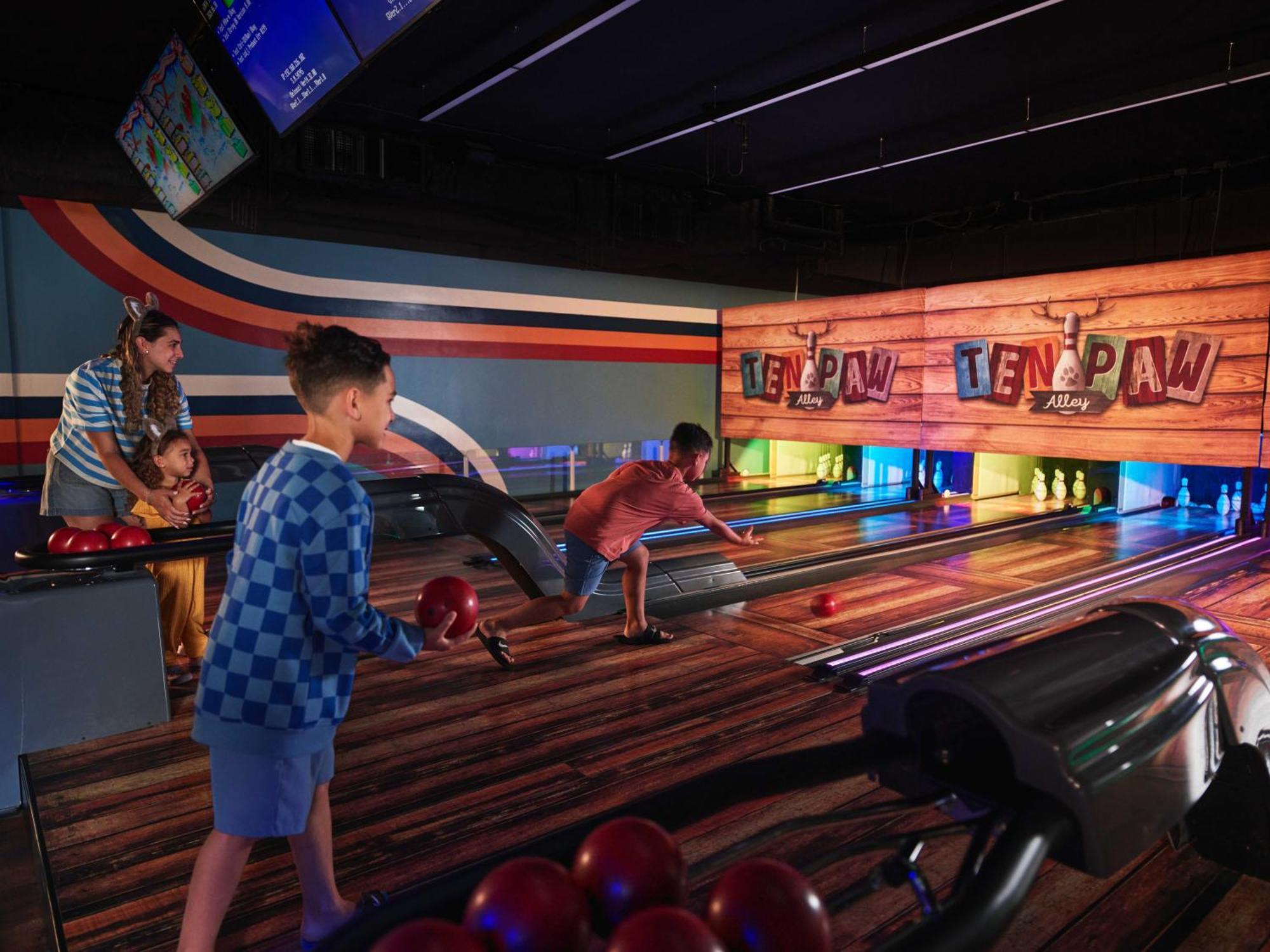 Great Wolf Lodge Мейсон Екстер'єр фото