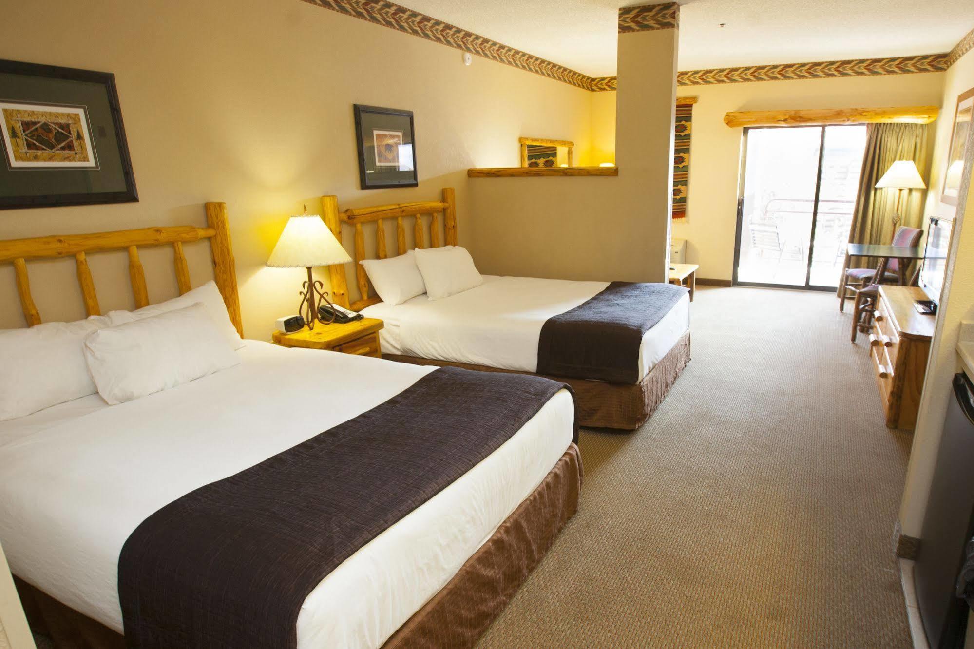 Great Wolf Lodge Мейсон Екстер'єр фото