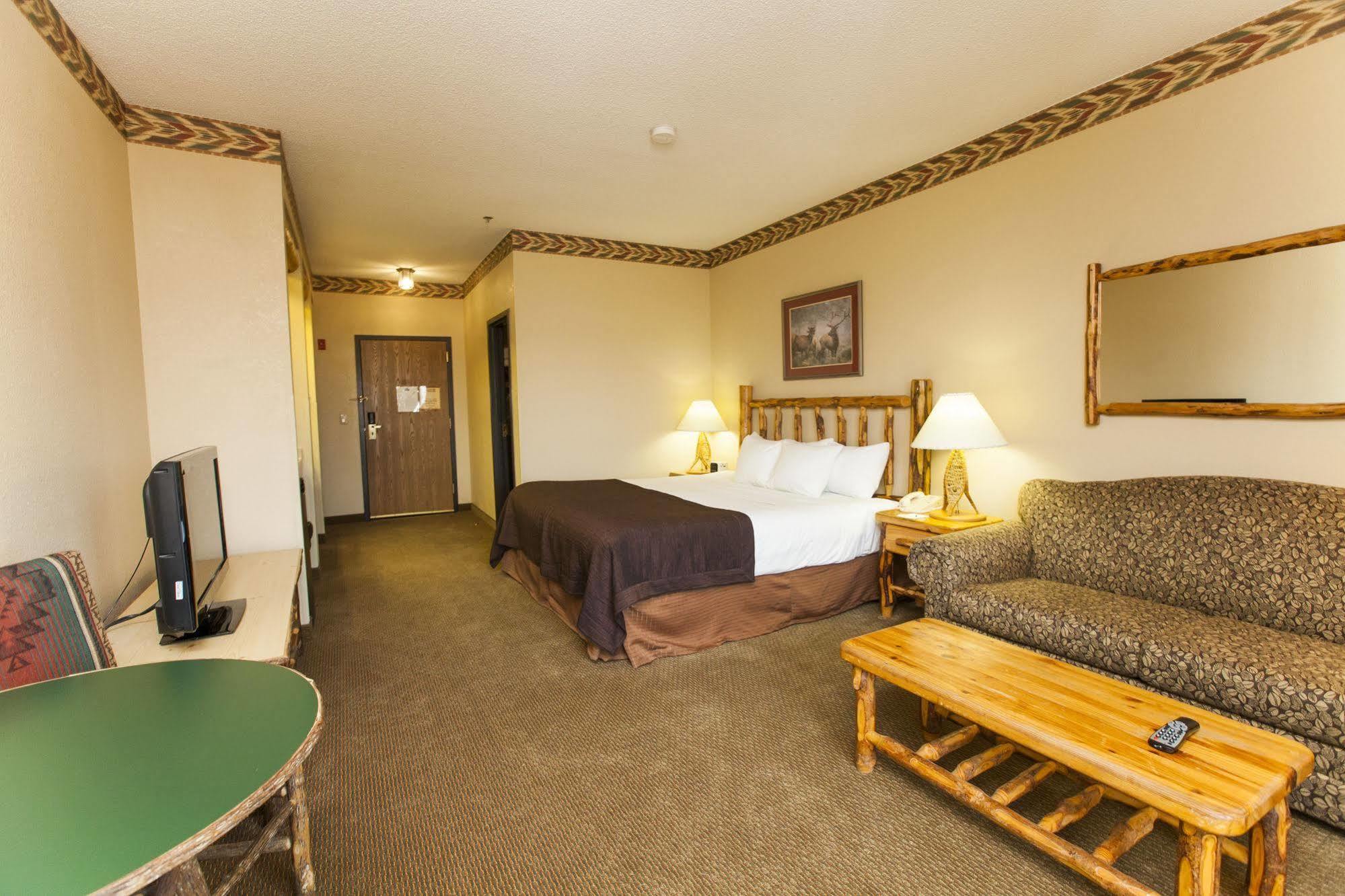 Great Wolf Lodge Мейсон Екстер'єр фото