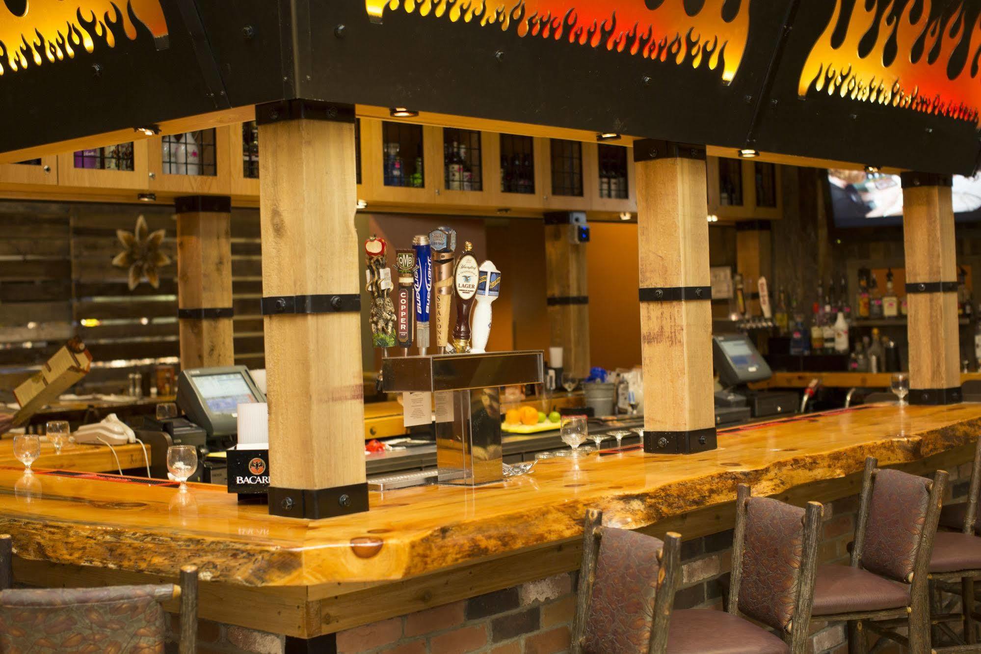 Great Wolf Lodge Мейсон Екстер'єр фото